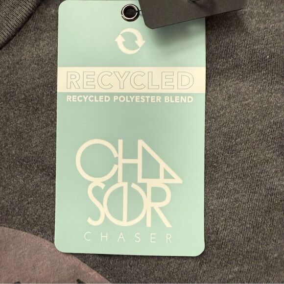 Chaser Brand Guns n’ Roses Classic Logo Short Sleeve Tee Shirt Women’s Large - Picture 7 of 12